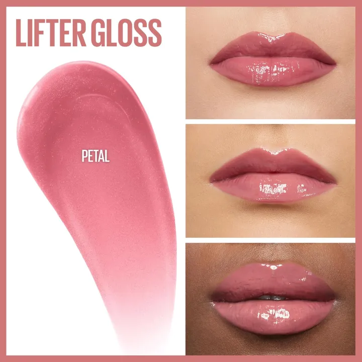 Maybelline%20Hydrating%20Lifter%20Lip%20Gloss%20-%20%20Petal,%205.4ml%20-%20Image%204
