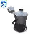 Philips HL7579/80 600W Turbo Juicer Mixer Grinder with 3 Jars -Blend and Carry, Nutri Juicer Jar, Multi Purpose jar. 