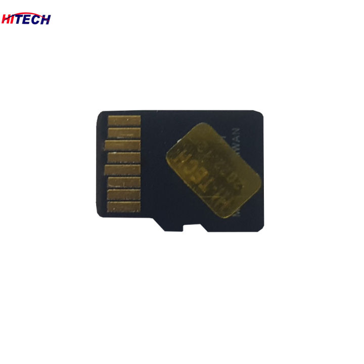 Hitech%2064Gb%20Memory%20Card%20Micro%20SDHC%20Card%20For%20Multimedia%20Use%20-%20Image%202