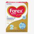 Farex Infant Formula Stage 2 Stage 2 400 G. 