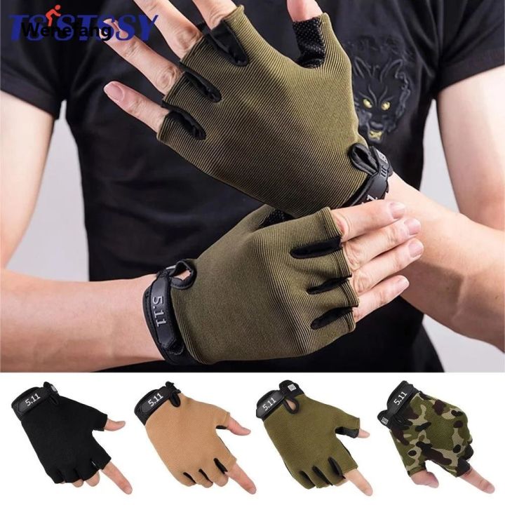 Wenefang%201Pair%20Fingerless%20Sports%20Gloves,%20Men%20Women%20Cycling%20Gloves,%20Anti-Slip%20Breathable%20Motorcycle%20Mountain%20Bike%20Gloves%20Workout%20Gloves%20-%20Image%203