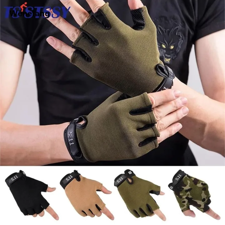 Wenefang%201Pair%20Fingerless%20Sports%20Gloves,%20Men%20Women%20Cycling%20Gloves,%20Anti-Slip%20Breathable%20Motorcycle%20Mountain%20Bike%20Gloves%20Workout%20Gloves%20-%20Image%203