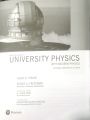 University Physics With Modern Physics By Hugh D. Young. 