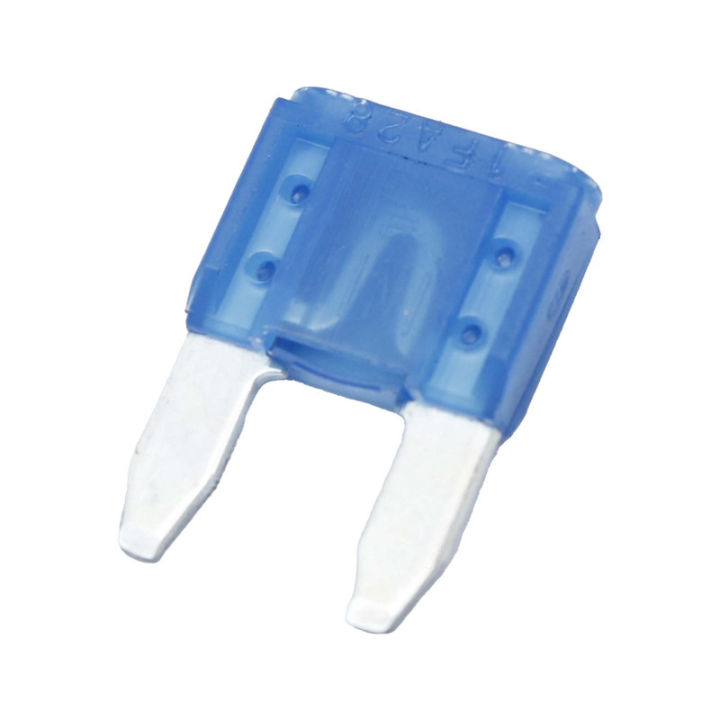 Fuse%20Mini%2015A%20Small%20Pacific%20Japanese%2010%20Pieces%20-%20Image%203