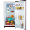 Whirlpool 185 Liter 200 Genius CLS  Plus 1S Wine Single Door Refrigerator. 