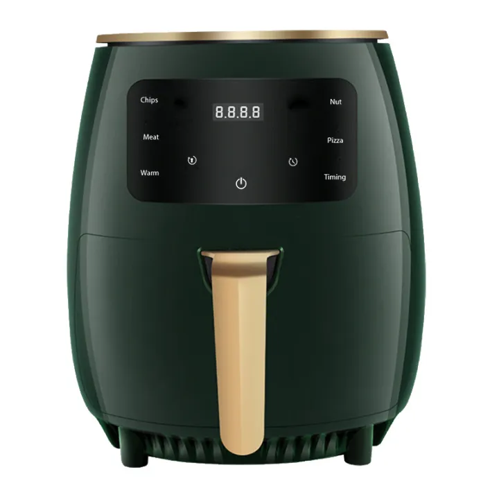 6L%20Digital%20Air%20Fryer%20German%20Technology%20Silver%20Crest%20-%20Image%203