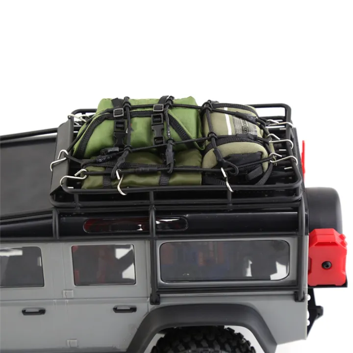 Simulation%20Sleeping%20Bag%20for%20TRX4M%20Axial%20SCX24%20RC%20Crawler%20Car,Green%20-%20Image%204