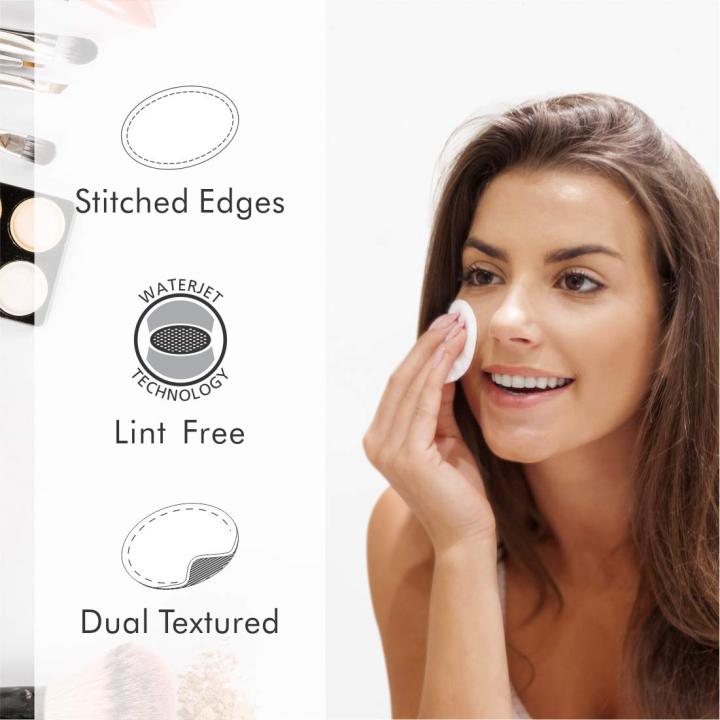 Cotton%20Pads,100%20Pads,%20Makeup%20Remover%20/%20Multipurpose%20-%20Image%203