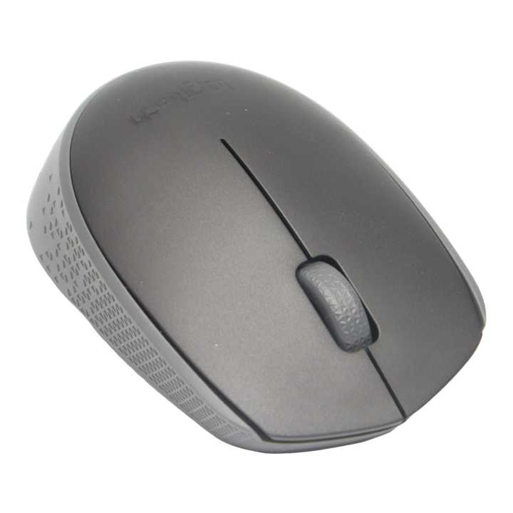 Logitech Wireless Mouse M170