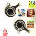 Funny Touch Screen Device Mobile Phone Mini Game Tablet Joystick For Android Iphone And Ipad Tablet. 
