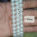 Japanese Premium Moti Mala Length : 20 inch – Premium Artificial  Pearl Necklace for Women – Authentic Traditional Jewelry. 