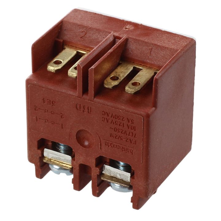 ARELENE%205X%20Angle%20Grinder%20AC%20250V%206A%20125V/12A%20DPST%20Pushbutton%20Switch%20for%206-100%20-%20Image%202