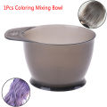 1Pcs Hairdressing Salon DIY Hair Color Dye Tint Bowl Coloring Mixing Bowls Tool Gener. 
