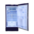 Godrej single door refrigerator 205BXP THF BR WN. 