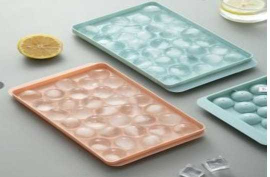 Round%20Ice%20Cube%20Tray%20with%20Lid%20&%20Bin%20Ice%20Ball%20Maker%20Mold%20for%20Freezer%20with%20Container%20Mini%20Circle%20Ice%20Cube%20Tray%20Making%2066PCS%20Sphere%20Chilling%20Cocktail%20Whiskey%20Tea%20Coffee%202%20Trays%201%20ice%20Bucket%20&%20Scoop%20-%20Image%206