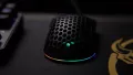 Imperion Z610 SWARM 10000DPI USB RGB Wired Gaming Mouse. 
