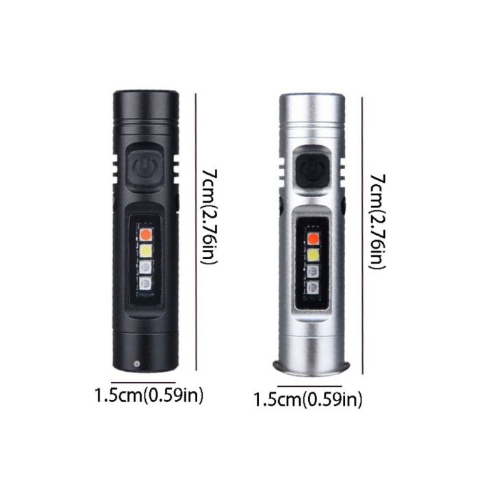 Mini%20Flash%20Light%20Rechargeable%20LED%20Torch%20Bright%203%20Modes%20LED%20Flashlight%20Multi-Functional%20Tiny%20Battery%20Flashlight%20Traveling%20-%20Image%202