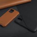Native Union Case Clic Card, Black - Iphone 12 Pro Max. 