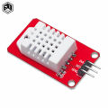 1PCS High Precision AM2302 DHT22 Digital Temperature Humidity Sensor Module For Arduino Uno R3. 