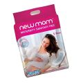 Newmom Disposable Maternity Sanitary Pads (Maxipad)- Pack of 5 Pads. 