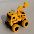 Remote Control Construction Vehicles For Children. 