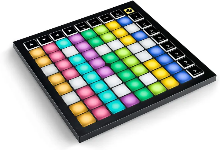 Novation%20Launchpad%20X%20Grid%20Controller%20for%20Ableton%20Live%20-%20Image%204