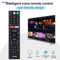 Aweisuan Sales promotion Rmf-Tx300U Replace Remote Sub Rmf-Tx200U Rmf-Tx201U W Voice Control Fit for Sony Smart 4K Tv 149331811 Xbr-55X850S Xbr-55X930D X. 