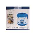 Yasuda White Rice Cooker (Ys-150A) 1.5Ltr. 