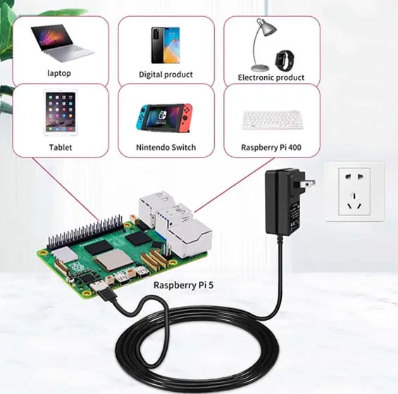 Raspberry%20Pi%205%20Power%20Supply%205V%205A%20Type-C%20Power%20Adapter%20Charger%20-%20Image%203