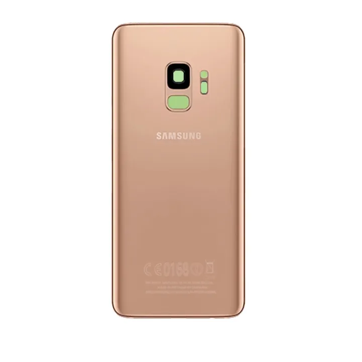 Samsung%20Galaxy%20S9%20S9%20Plus%20s9+%20G965%20Back%20Battery%20Cover%20SM-G965F%20G965FD%20S9%20G960%20SM-G960F%20G960FD%20Back%20Rear%20Glass%20Case%20-%20Image%208