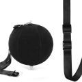 Golf Swing Trainer Swing Posture Corrector Aids Intelligent Assist Posture Correction Training Smart Inflatable Ball. 