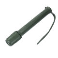 Green Andslite LED Torch Light. 