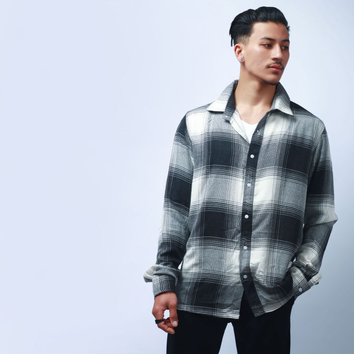KADE%20%20Heavyweight%20Flannel%20Shirt%20For%20Men%20-%20Image%203