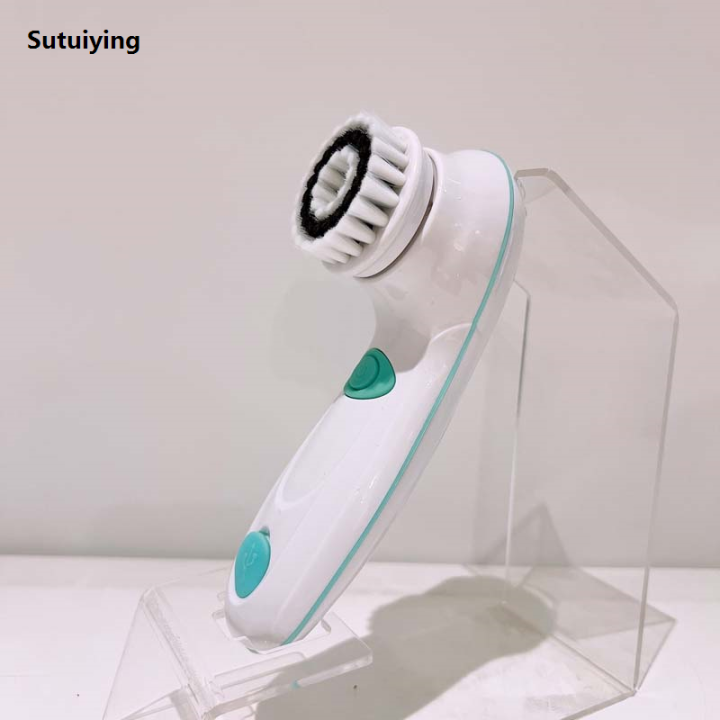 Sutuiying%20Waterproof%20Rotating%20Silicone%20Facial%20Cleansing%20Brush%20Remove%202025%20New%20Blackhead%20Pore%20Cleaning%20Electric%20Face%20Beauty%20Brush%20-%20Image%206