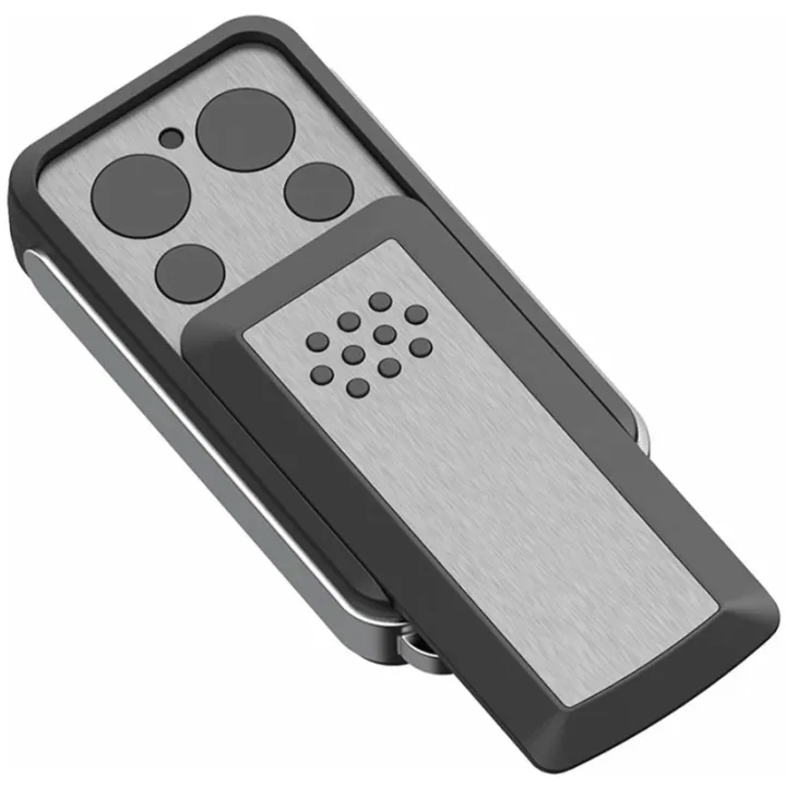 Axession Remote Control Luxury 1pack Avidsen Extel Thomson AVIDSEN Garage Remote Control 433 ...