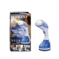Household Steam Iron Garment Steamer 220V 1100W Electric Iron 200ml Portable Mini Travel Iron With Brush. 