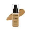 L.A. Colors Truly Matt Foundation (Soft Beige) 40ml. 