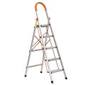 Portable 5 Step Steel Ladder. 