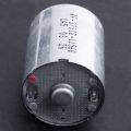 DC 9V 6760RPM Rotary Speed 2 Pin 2P Terminals Electric Mini Motor. 