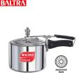 Baltra Fast Cook Induction Base Pressure Cooker - 3.0 Ltr | Baltra BPC F300IB Durable & Sturdy Pressure Cooker - 3Ltr. 