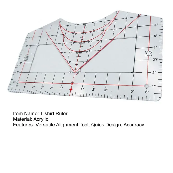 Zishfas%20Heat%20Press%20T-shirt%20Guide%20Professional%20T-shirt%20Alignment%20Tool%20for%20Heat%20Press%20Easy%20Shirt%20Measurement%20Guide%20for%20Perfect%20Prints%20for%20T-shirt%20-%20Image%203