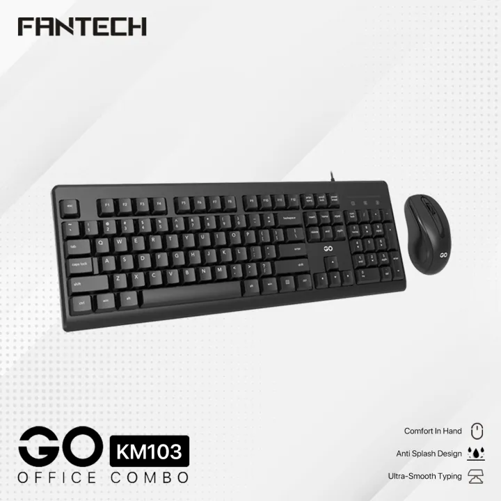 Fantech%20KM103%20Usb%20Wired%20Keyboard%20And%20Mouse%20Combo%20-%20Image%208