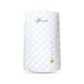 TP-Link AC750 Mesh Wi-Fi Range Extender Up To 750Mbps Dual Band Wi-Fi Extender RE200 White. 
