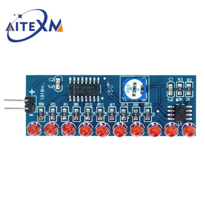 Smart%20Electronics%20Kits%20Ne555+CD4017%20Light%20Water%20Flowing%20Light%20LED%20Module%20DIY%20Kit%20Learn%20Electronic%20Principles%20Children's%20Lab%20-%20Image%202