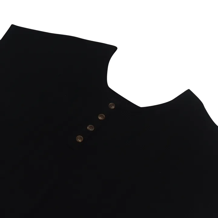 Bossini%20Ladies%20T-Shirts%20Short%20Sleeve%20round%20Neck%20Cotton%20Blend%20Comfortable%20Fit%20Casual%20Top%20002000131%20-%20Image%206