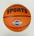 Sports Indoor/Outdoor Rubber Basketball Offical Basketball Of FIBA. 