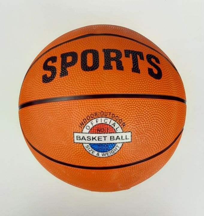 Sports%20Indoor/Outdoor%20Rubber%20Basketball%20Offical%20Basketball%20Of%20FIBA%20-%20Image%202