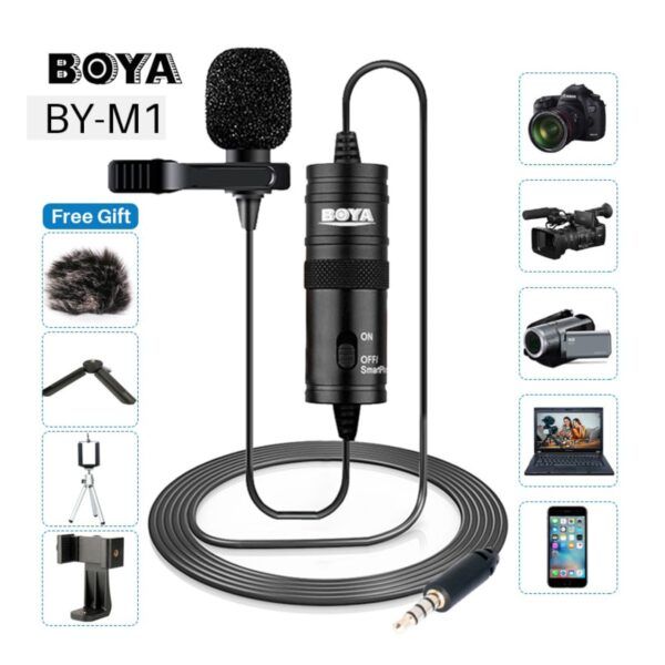 BY-%20M1%20Omnidirectional%20Condenser%20Lavalier%20Microphone%20For%20Vlog,%20Video,%20Youtube%20For%20Smartphones,%20Mac,%20PC,%20tablet,%20Camera%20-%20Image%203