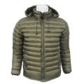 Moonstar Silicon Hooded Jacket For Men Part II - Fashion | Men's Wear. 