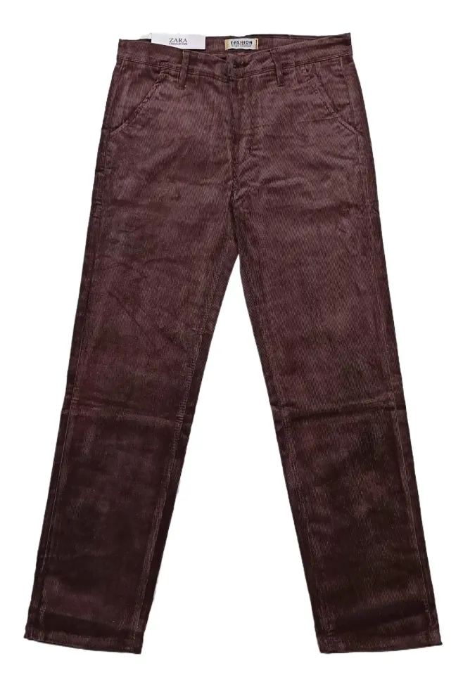 Cotrise Pant For Men,Woven Cotton Pant